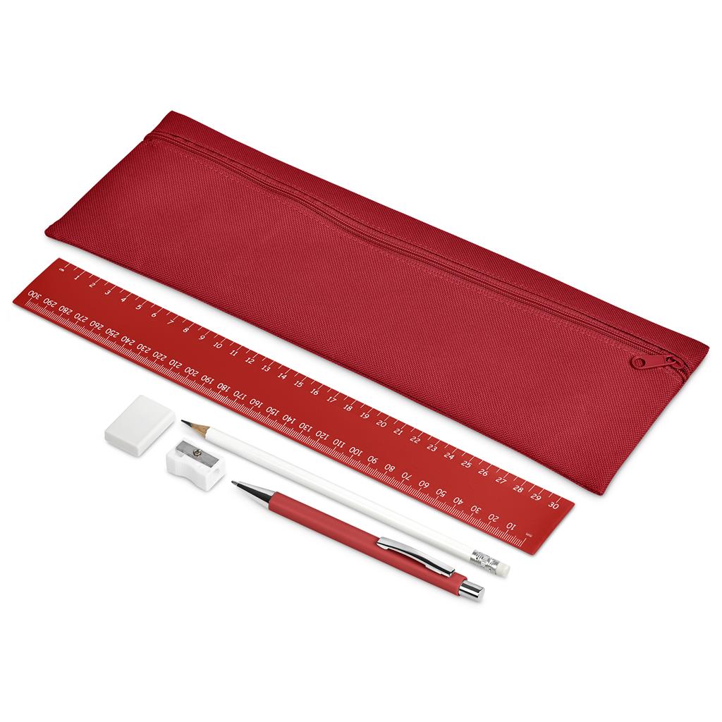 Altitude Vocation Stationery Set