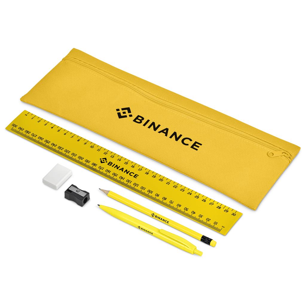 Altitude Community Stationery Set