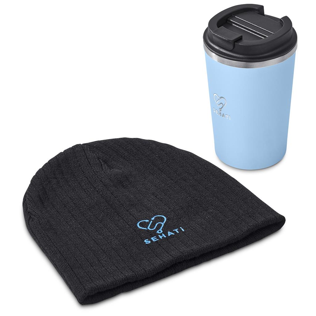 Altitude Caldos Winter Gift Set