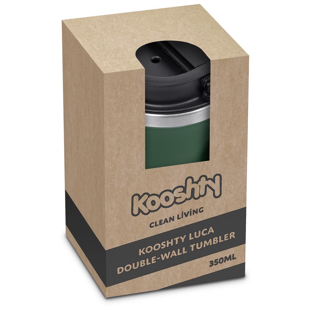 Altitude Luca Winter Gift Set