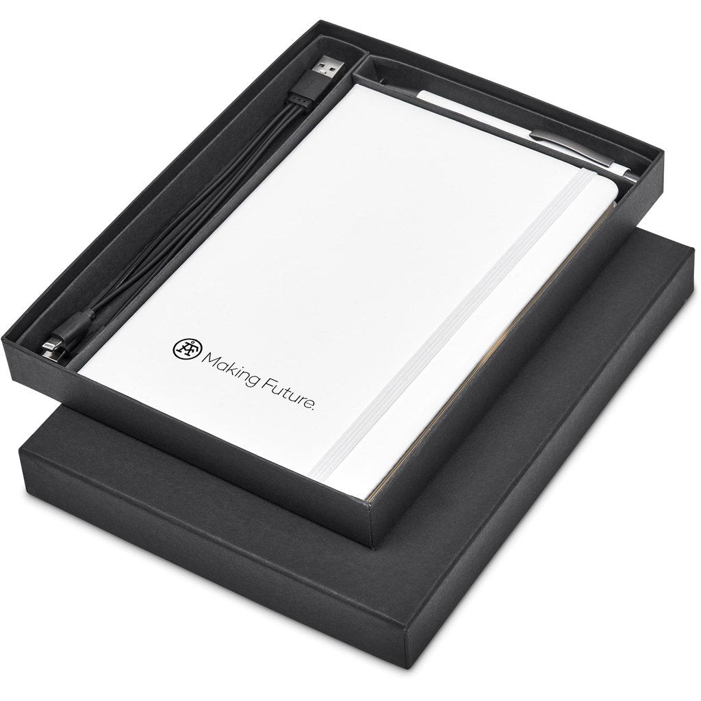 Sanders Gift Set