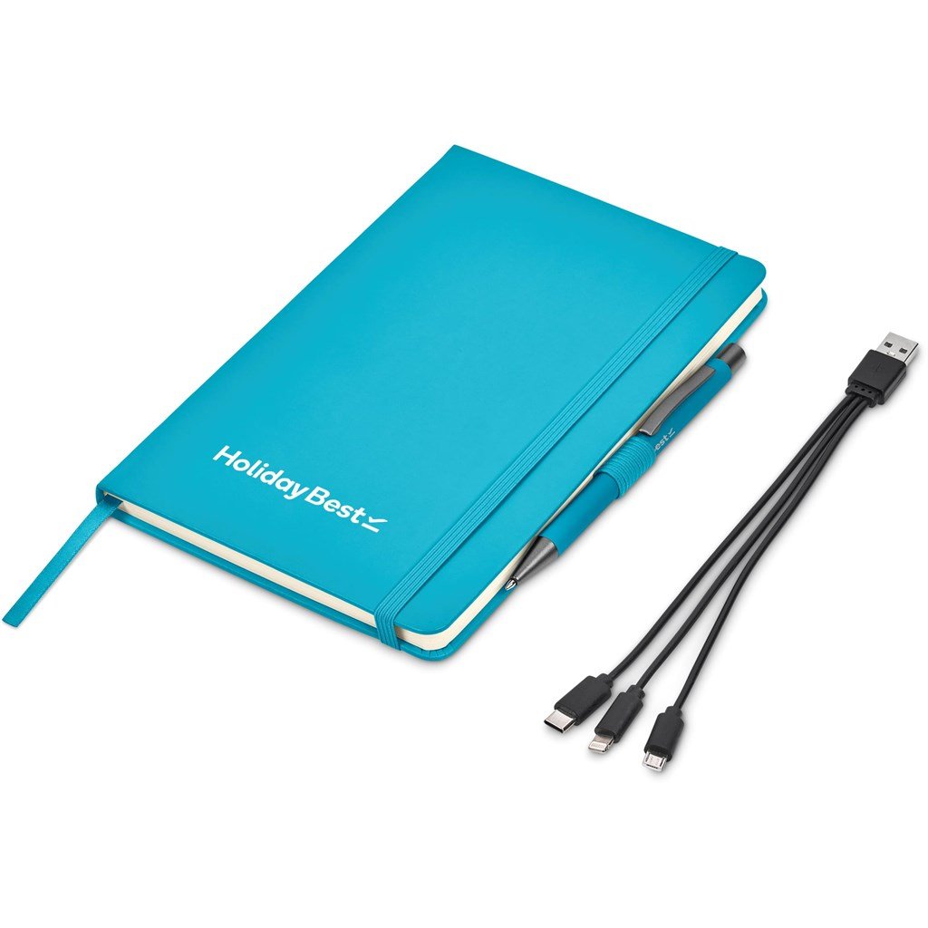 Sanders Gift Set