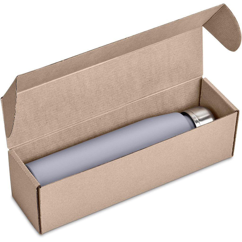 Altitude Lamda Lite Bottle in Bianca Custom Gift Box