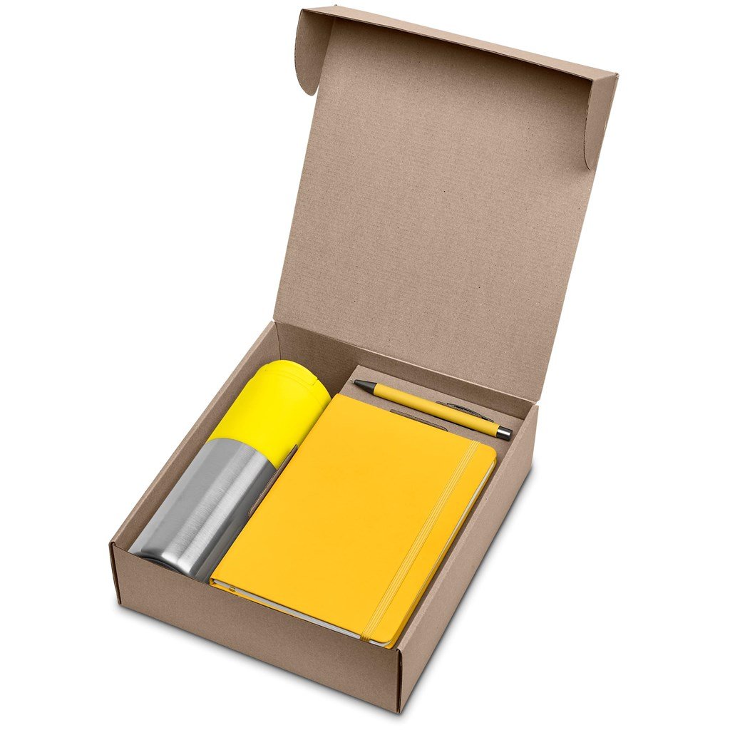 Watson Kraft Gift Set