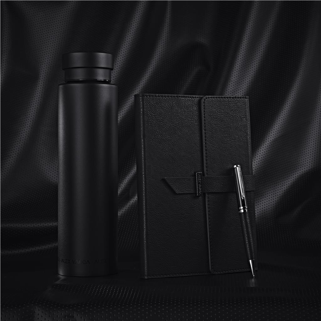 Alex Varga Undakrov Gift Set