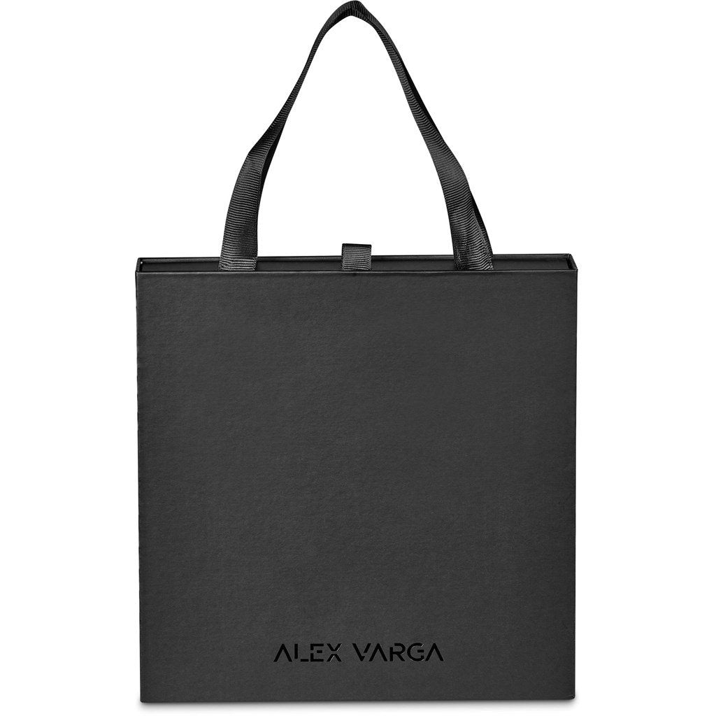 Alex Varga Petrovich Notebook & Pen Set
