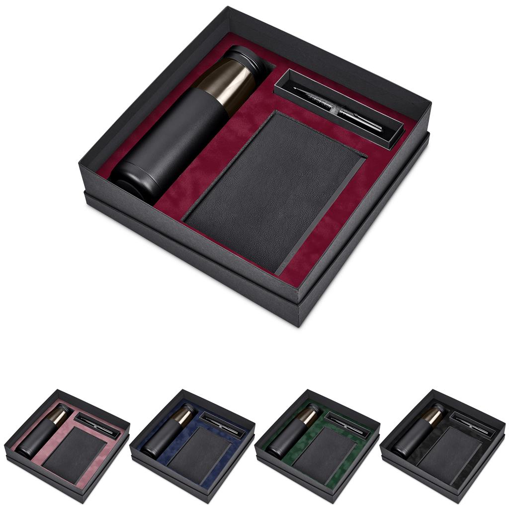 Alex Varga Jasprus Gift Set