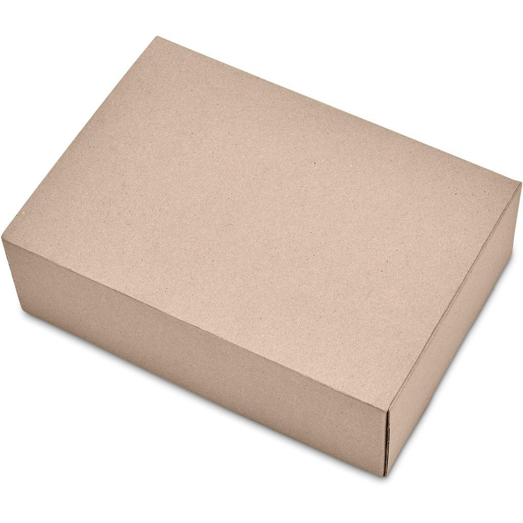 Kooshty Joden Kraft Gift Set - Cream