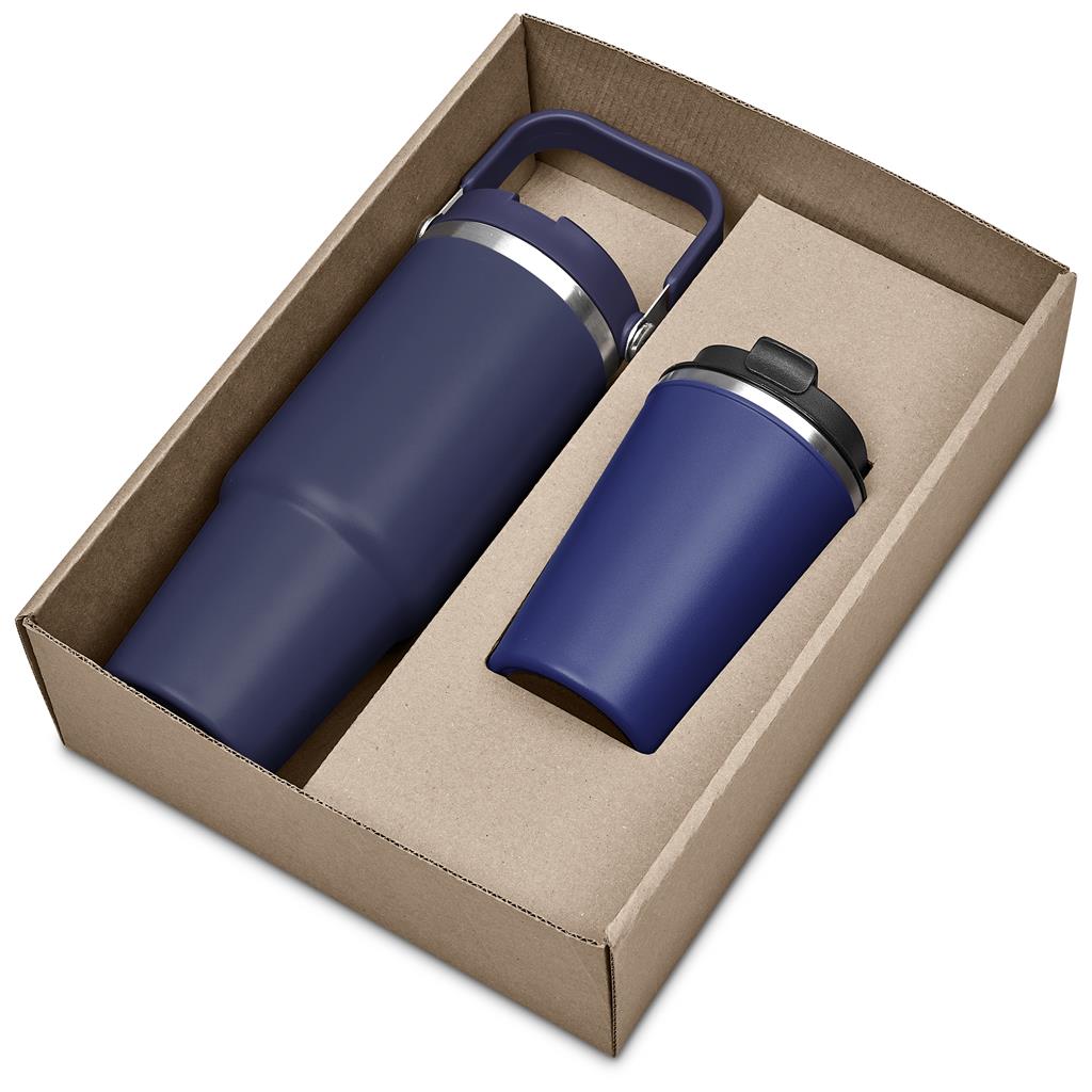 Kooshty Waikos Drinkware Gift Set