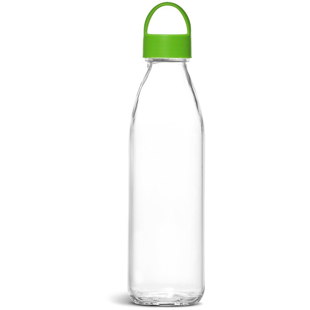 Kooshty Swing Glass Water Bottle - 650ml