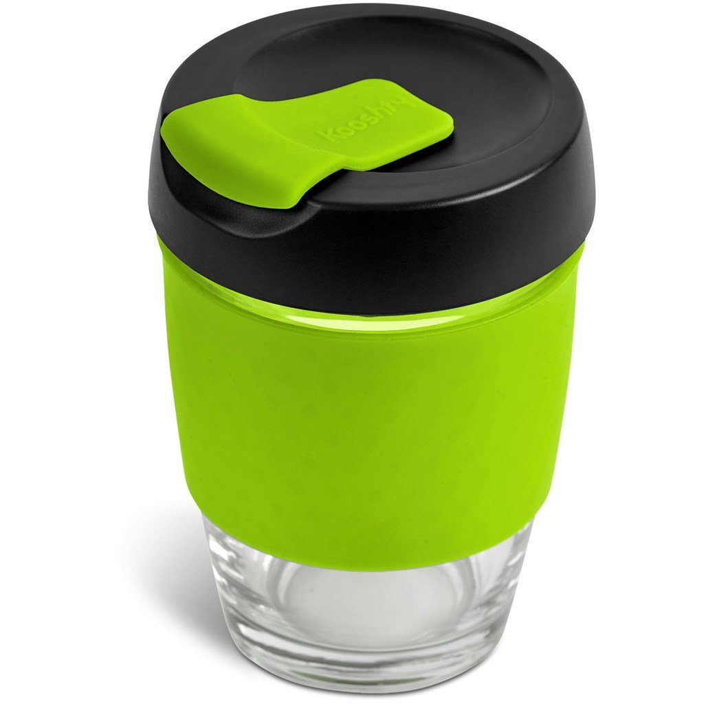Kooshty Samba Glass Kup – 340ml
