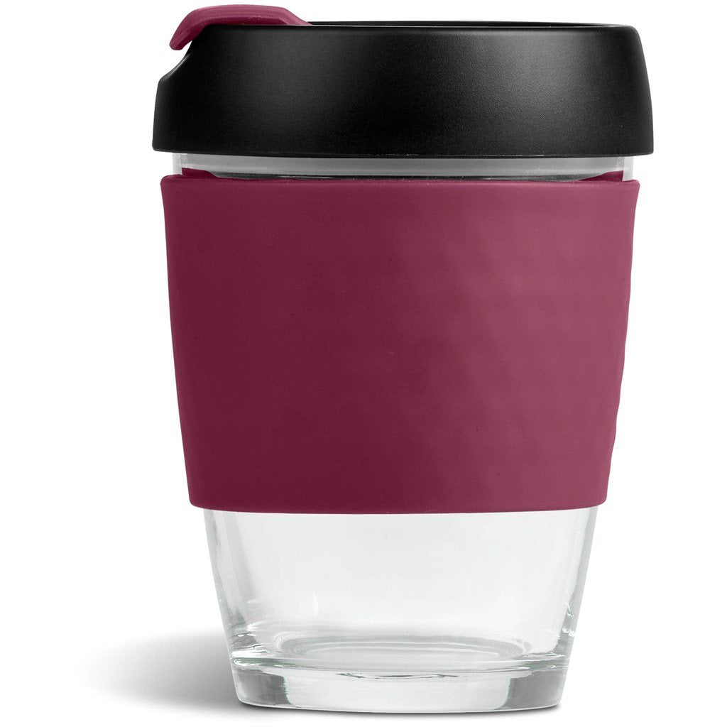 Kooshty Samba Glass Kup – 340ml