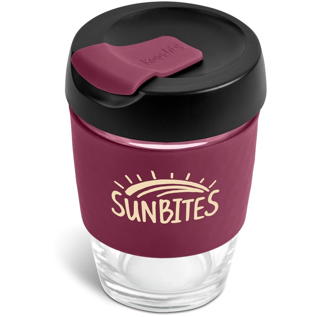 Kooshty Samba Glass Kup – 340ml