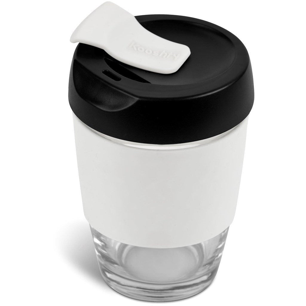 Kooshty Samba Glass Kup – 340ml