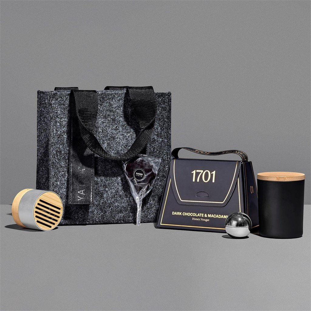 Yatta Basic Beauty Hamper