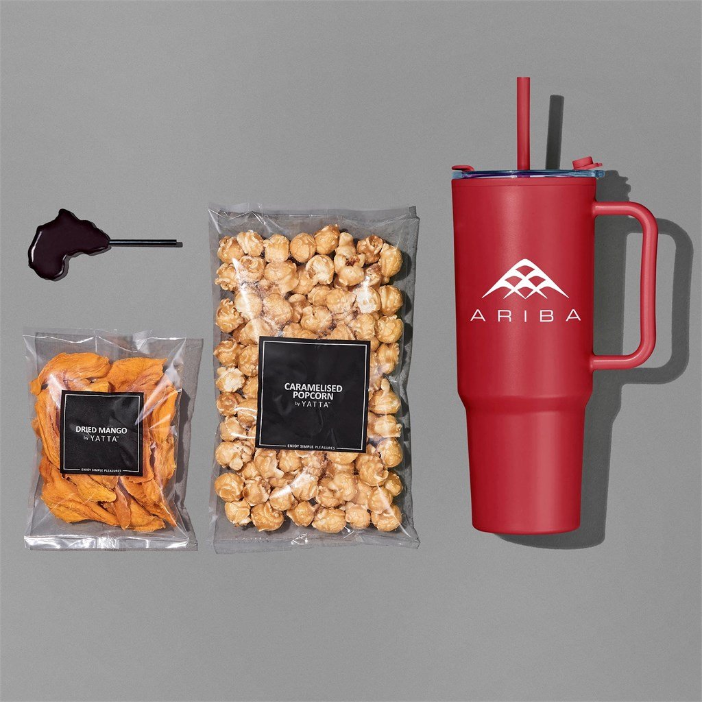 Yatta Classy Keepsake Hamper