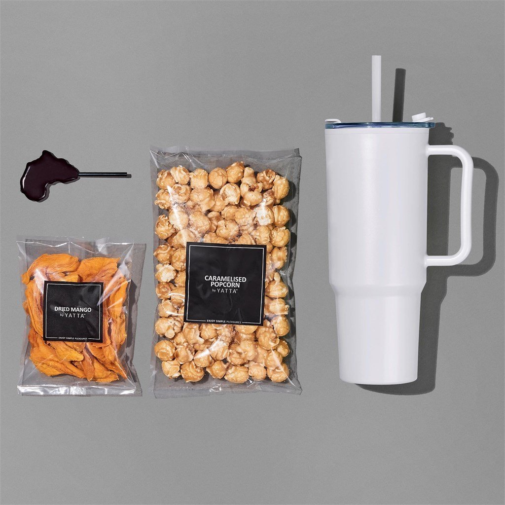 Yatta Classy Keepsake Hamper