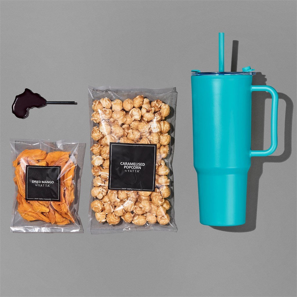 Yatta Classy Keepsake Hamper