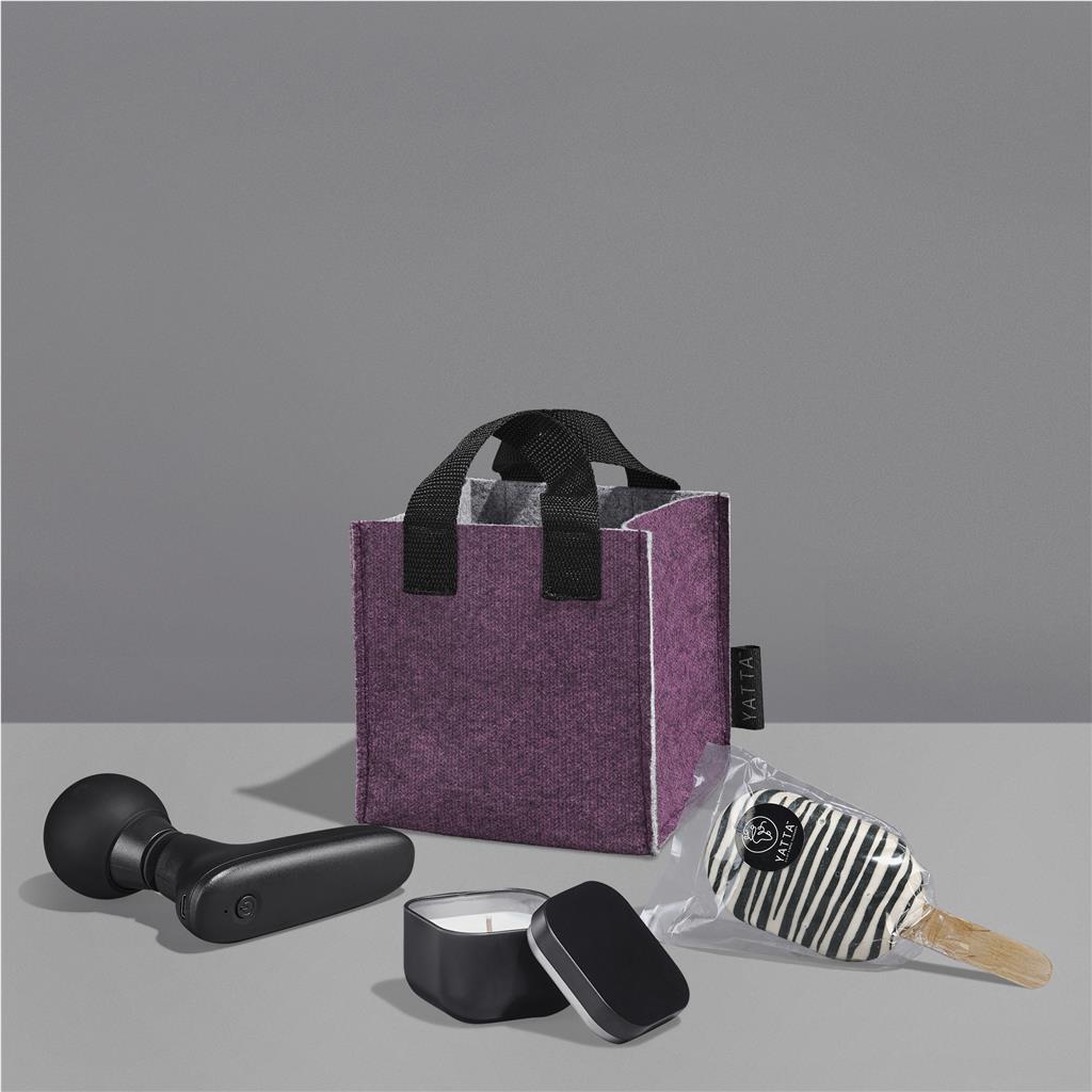 Yatta Positive Pulse Hamper