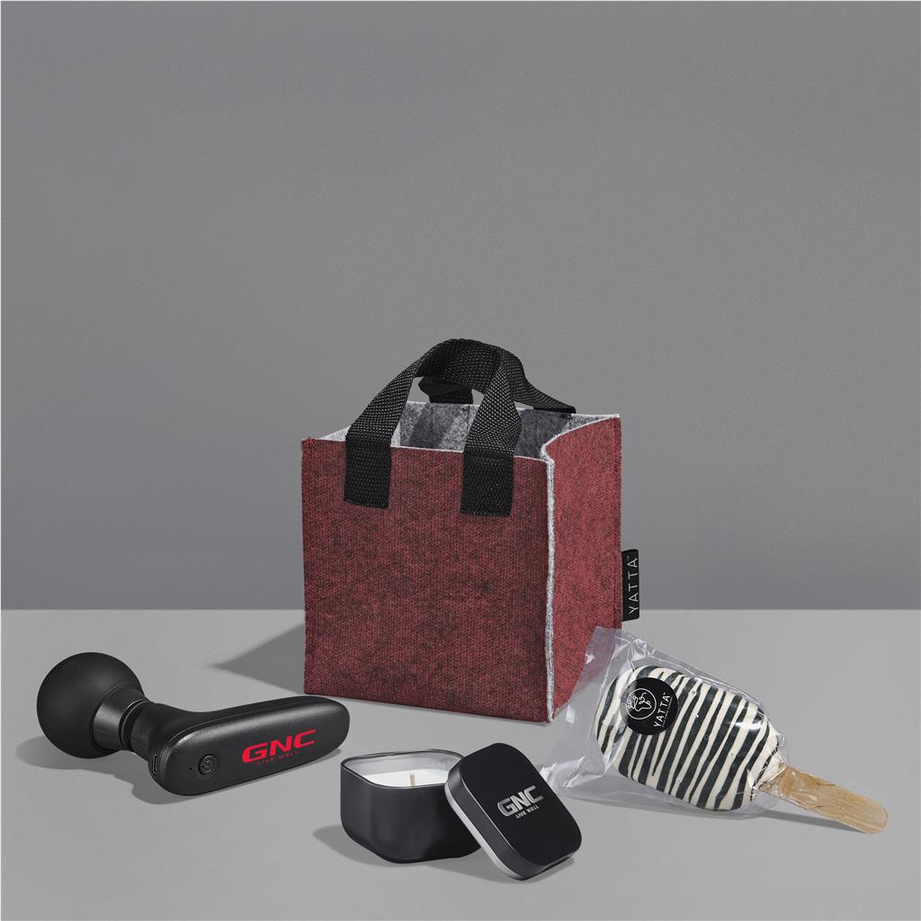Yatta Positive Pulse Hamper