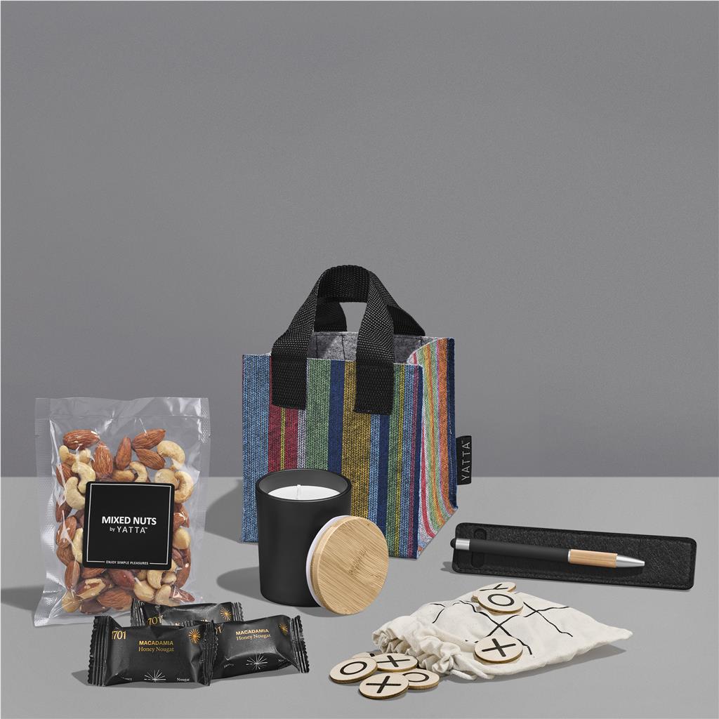 Yatta Fresh Focus Hamper