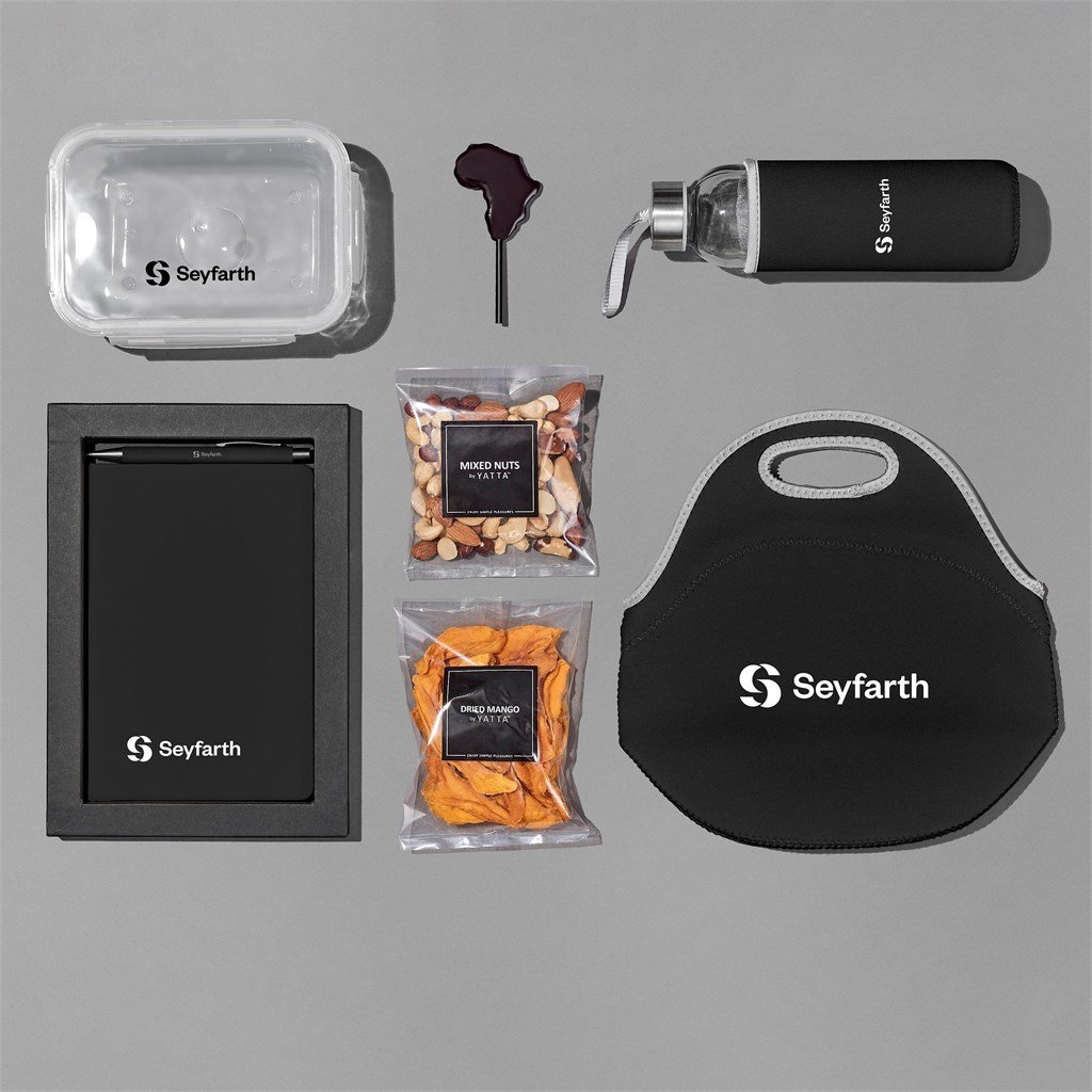 Yatta Funky Fusion Hamper