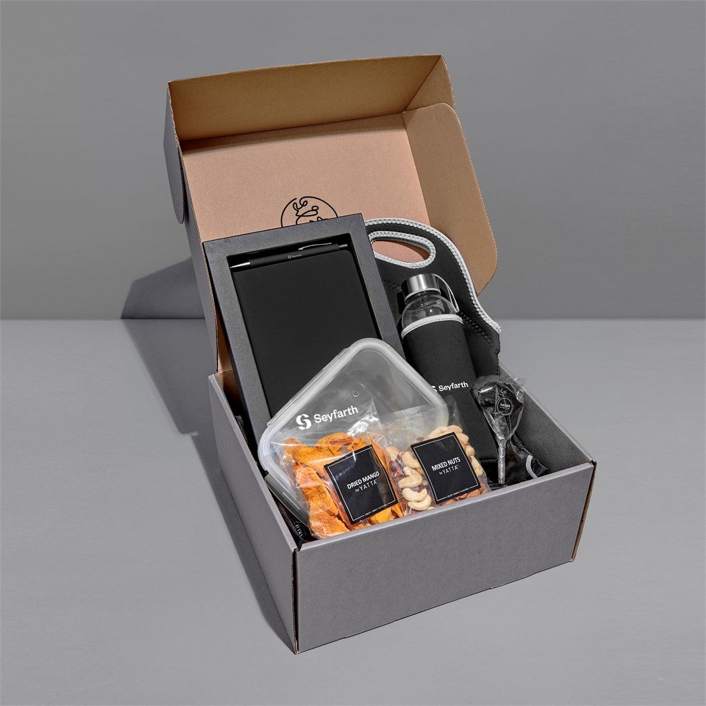 Yatta Funky Fusion Hamper