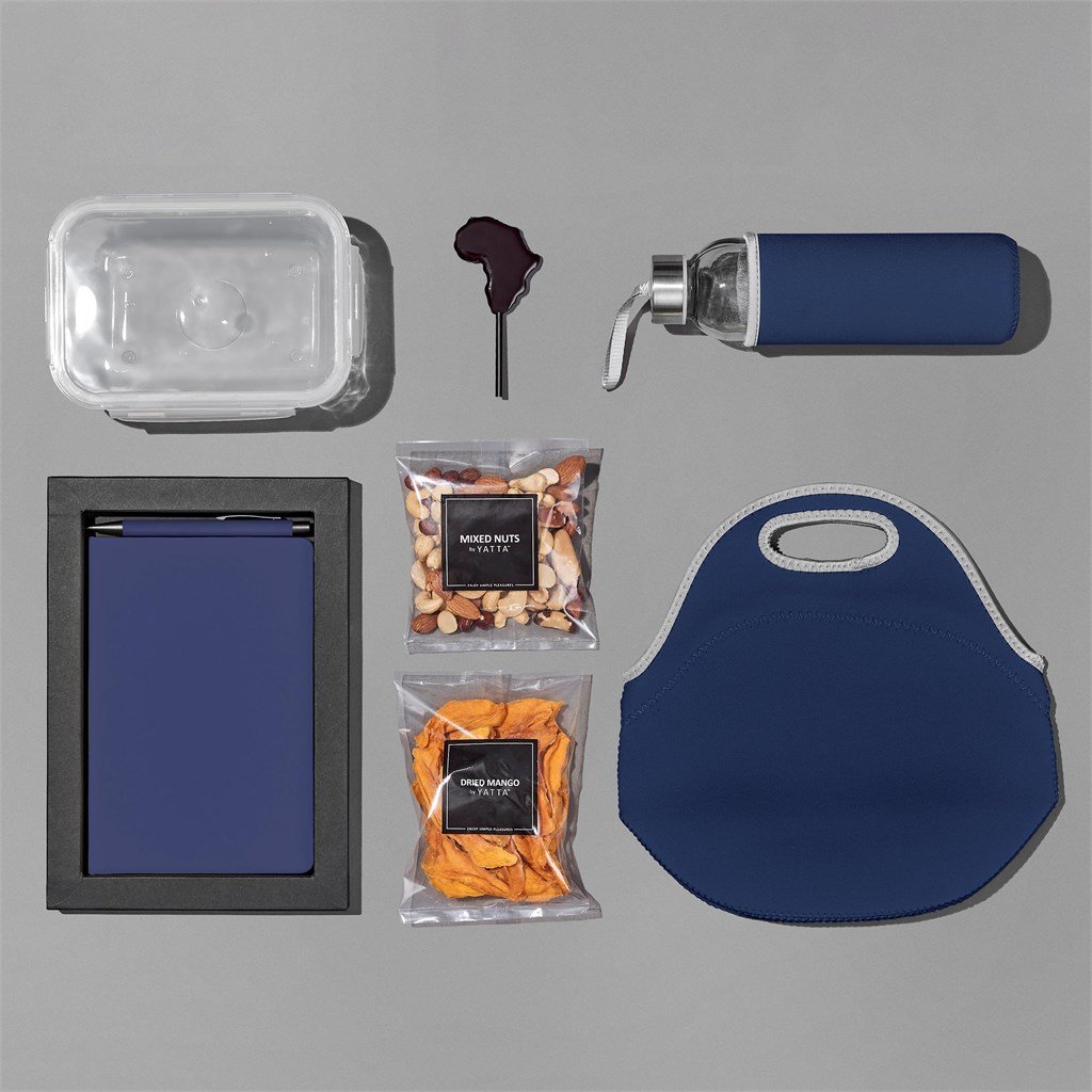 Yatta Funky Fusion Hamper