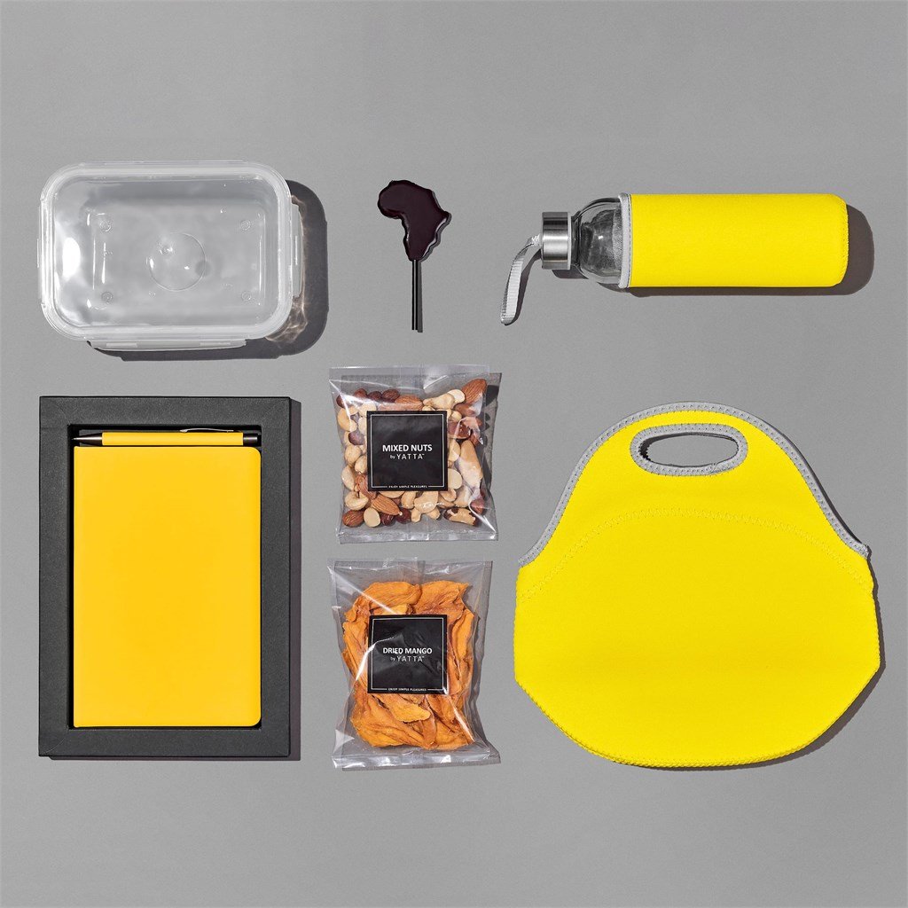 Yatta Funky Fusion Hamper