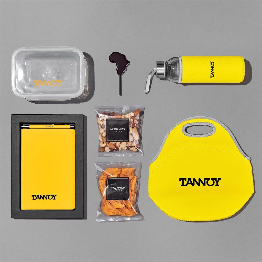 Yatta Funky Fusion Hamper