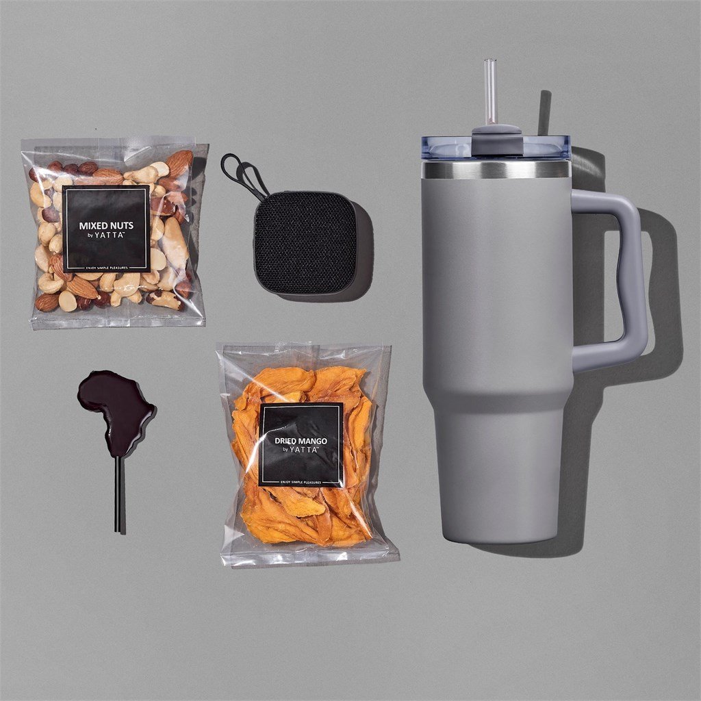 Yatta Graceful Goodies Hamper