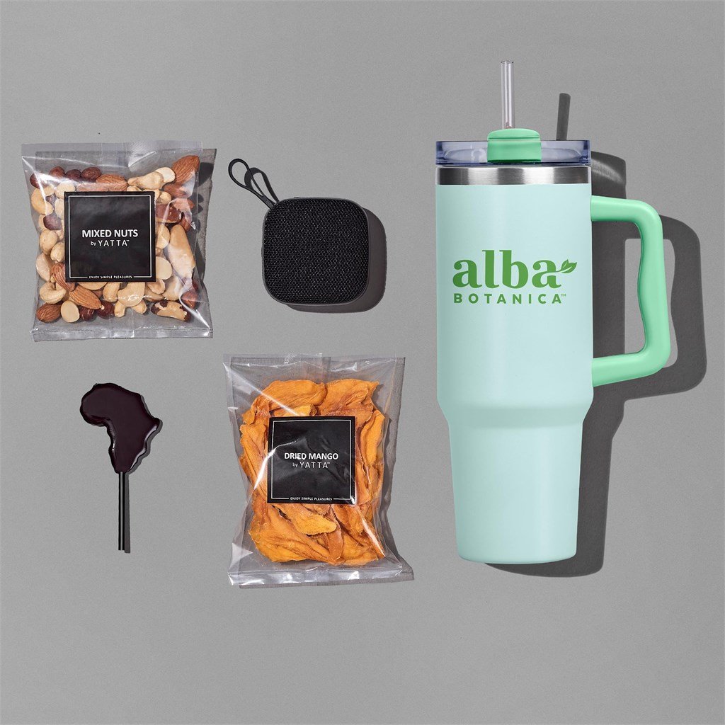 Yatta Graceful Goodies Hamper