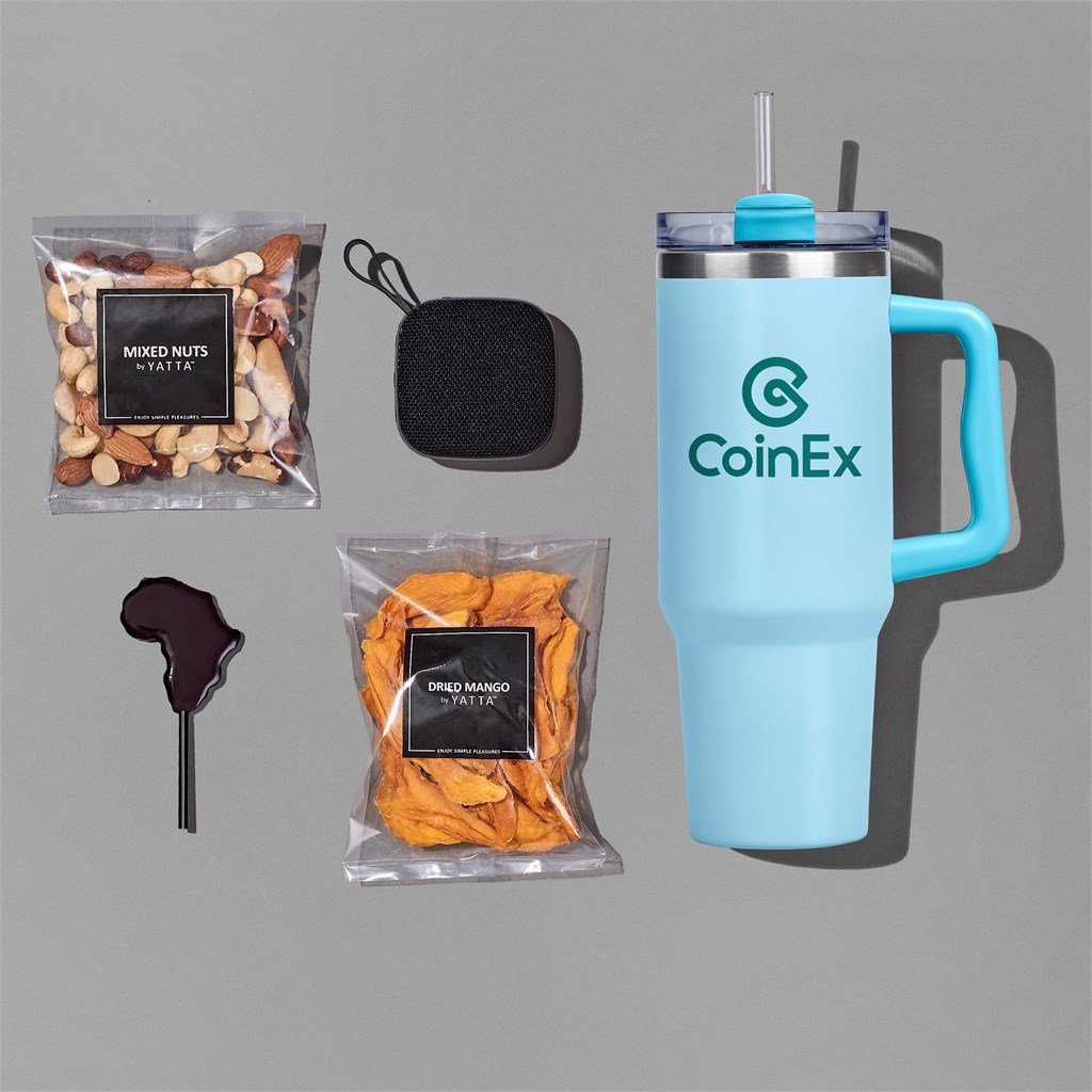 Yatta Graceful Goodies Hamper
