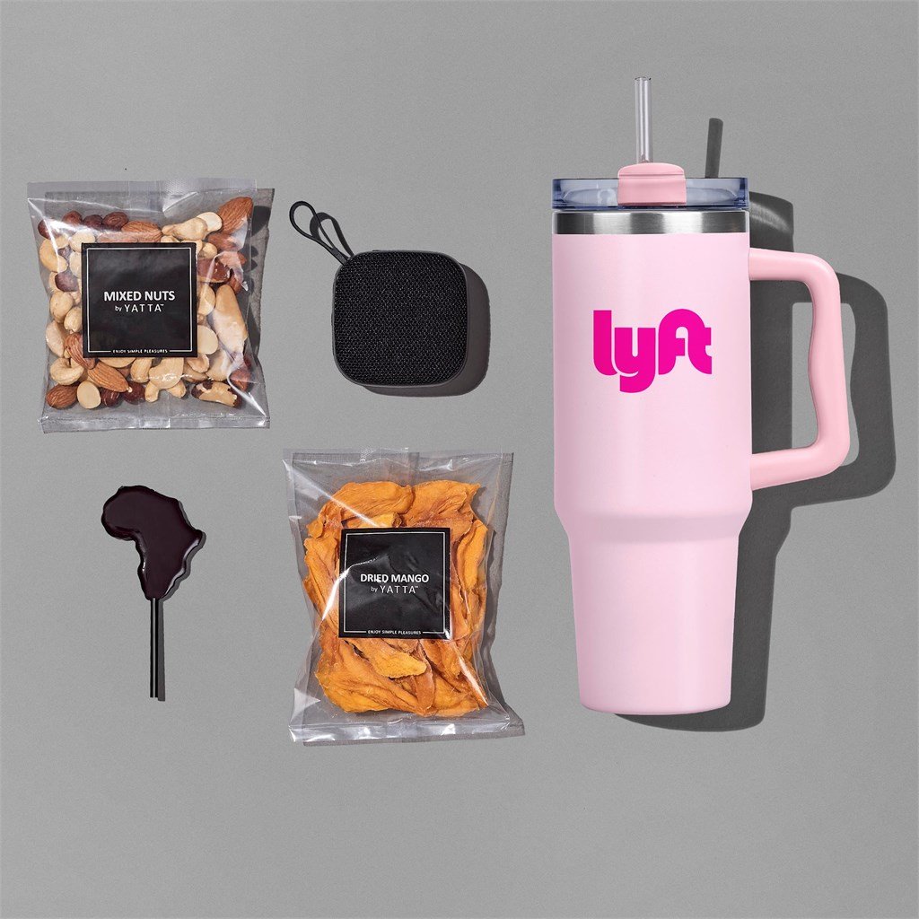 Yatta Graceful Goodies Hamper