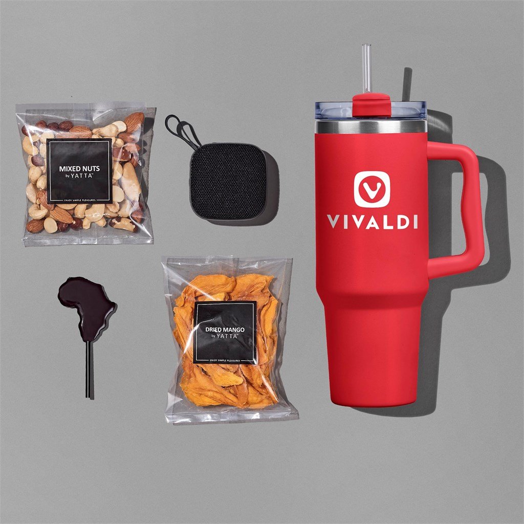 Yatta Graceful Goodies Hamper