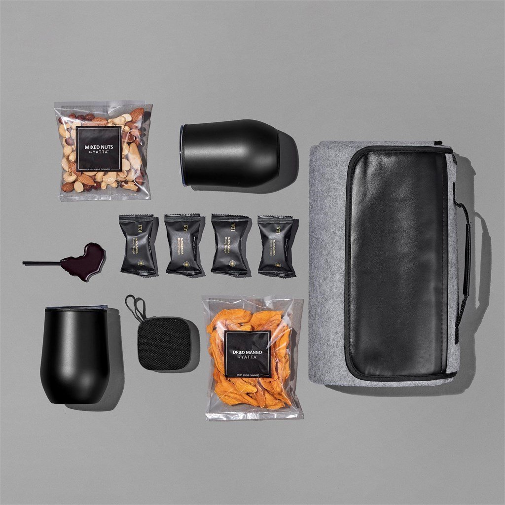 Yatta Lavishly Laden Hamper
