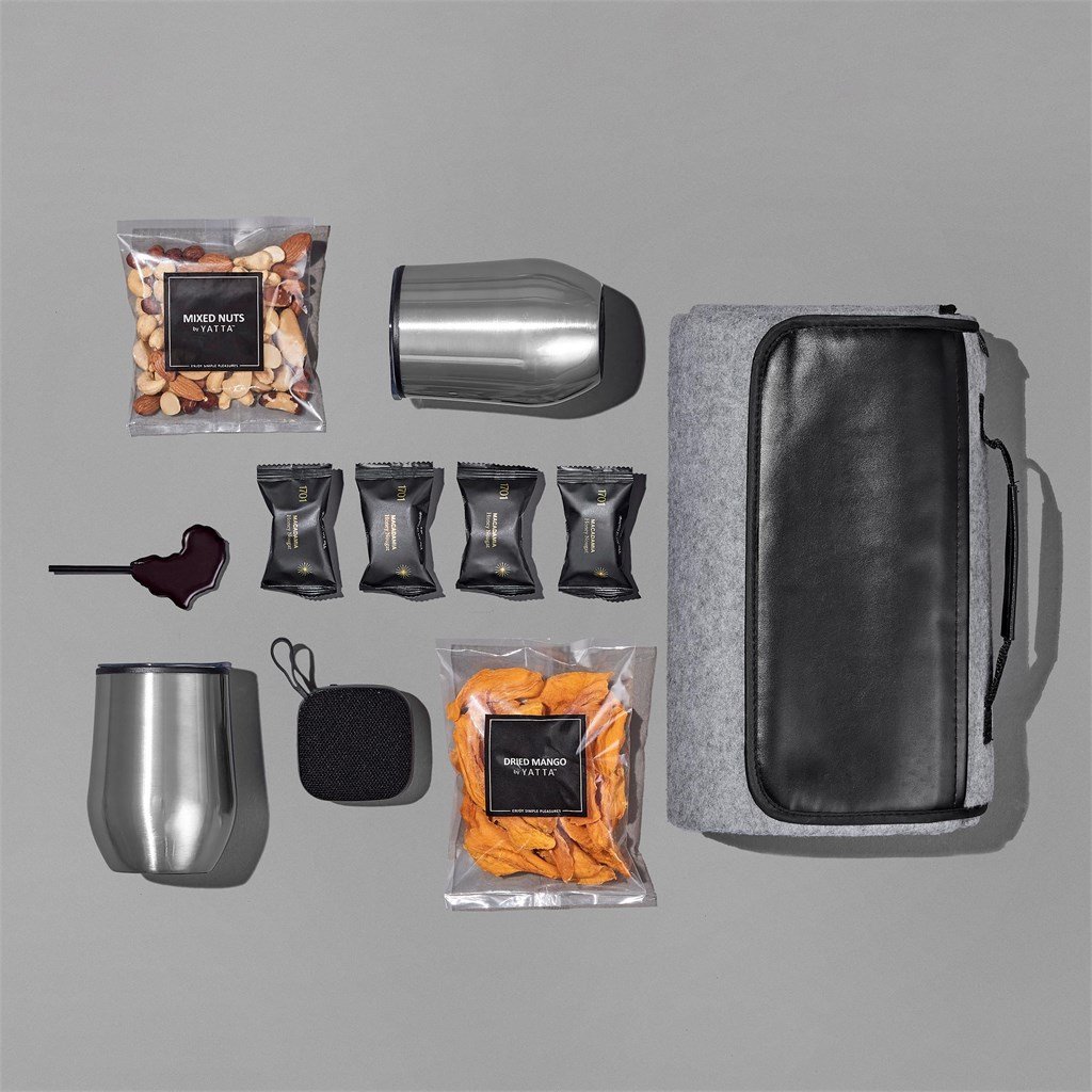 Yatta Lavishly Laden Hamper