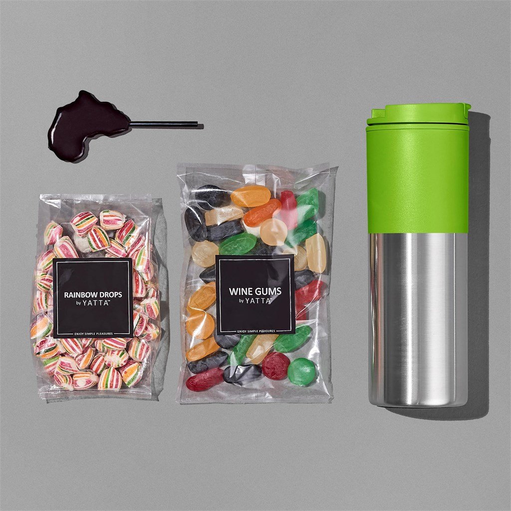 Yatta Marvelous Mix Hamper