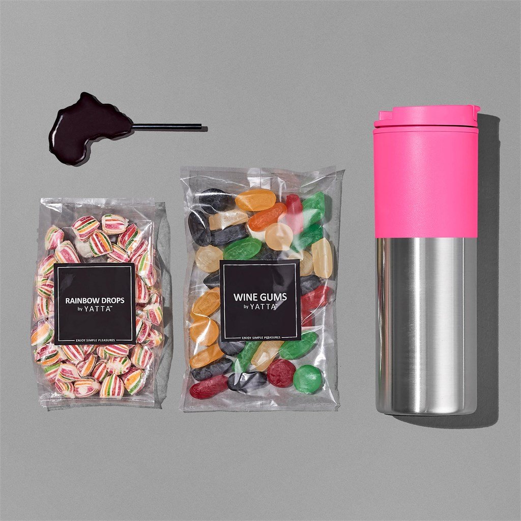 Yatta Marvelous Mix Hamper