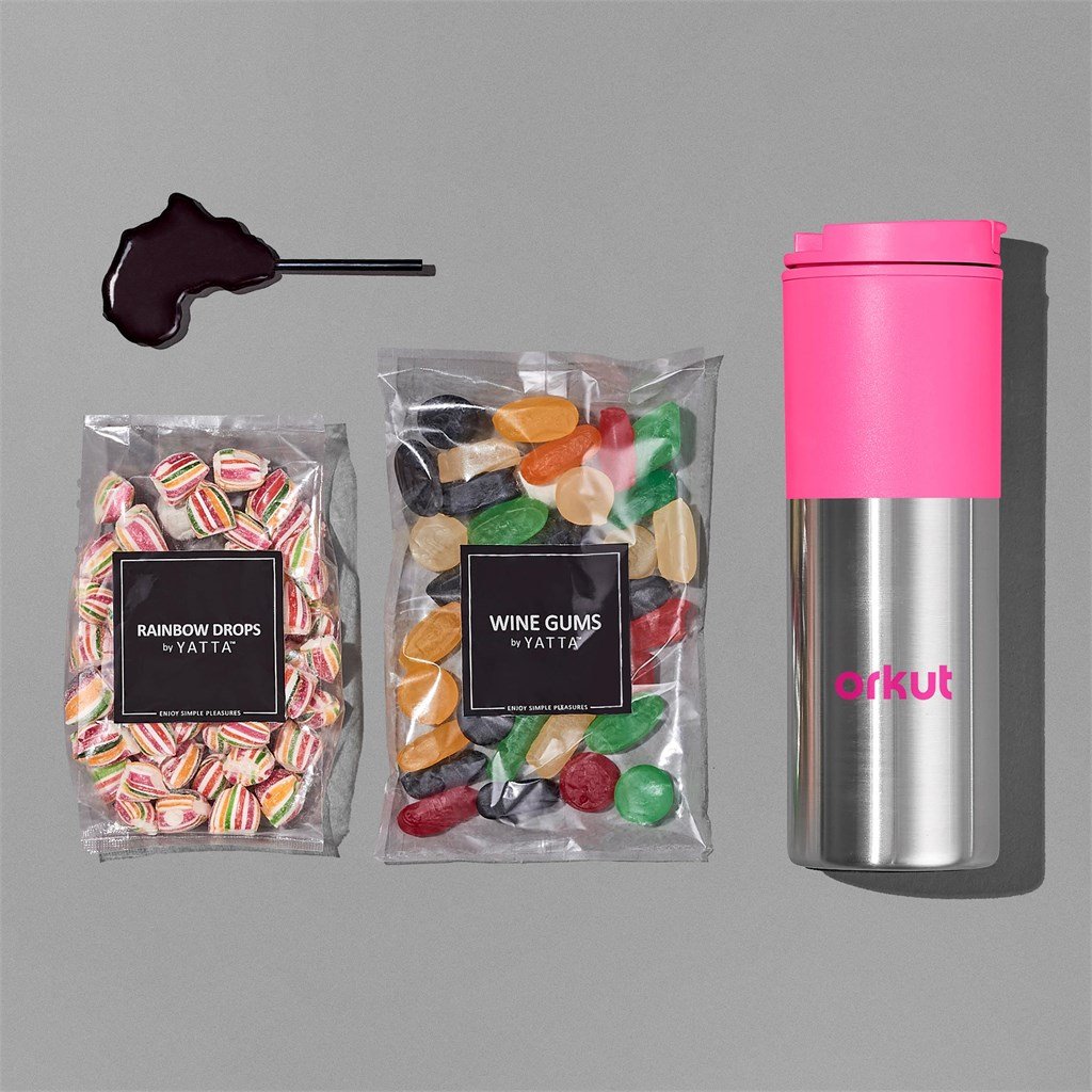 Yatta Marvelous Mix Hamper