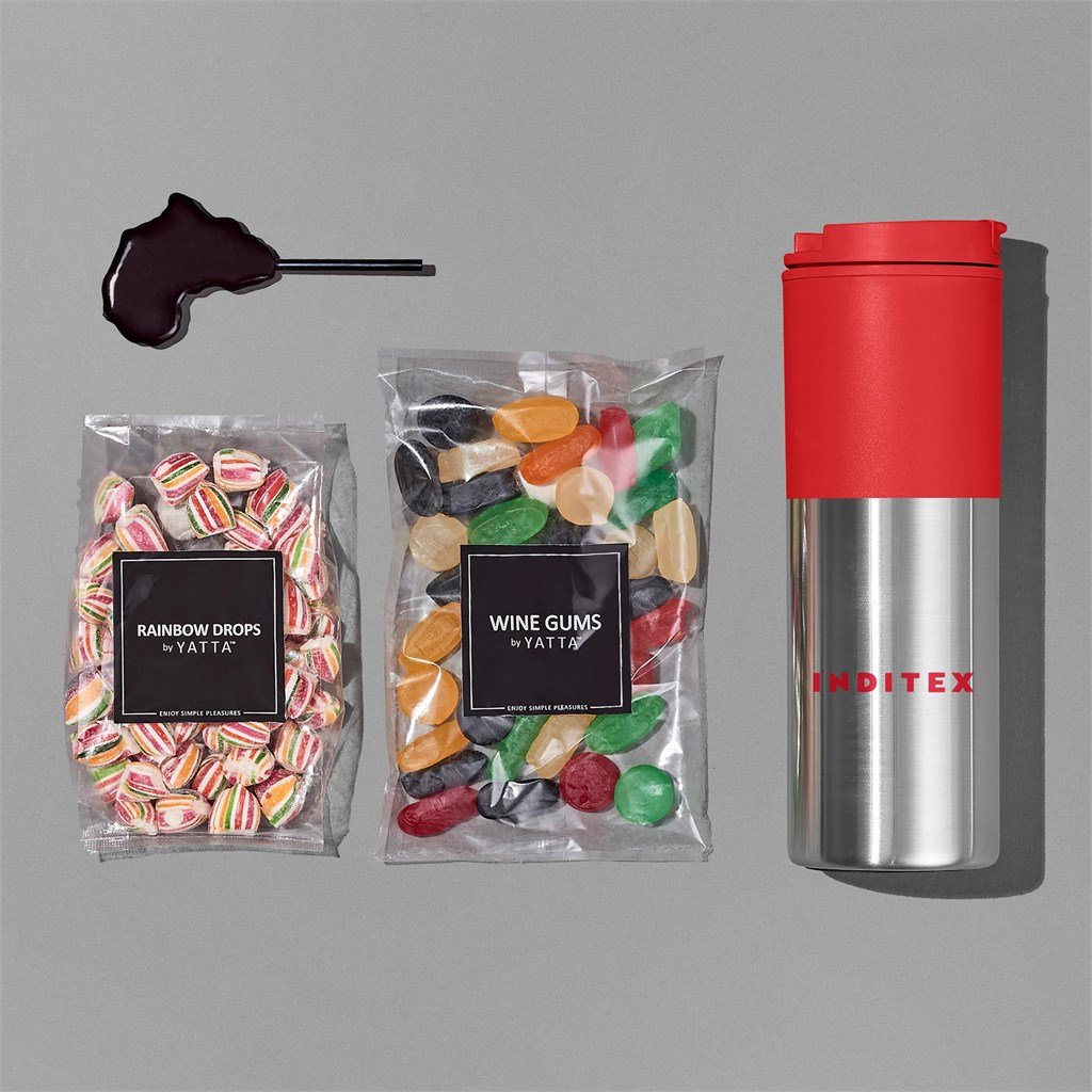 Yatta Marvelous Mix Hamper