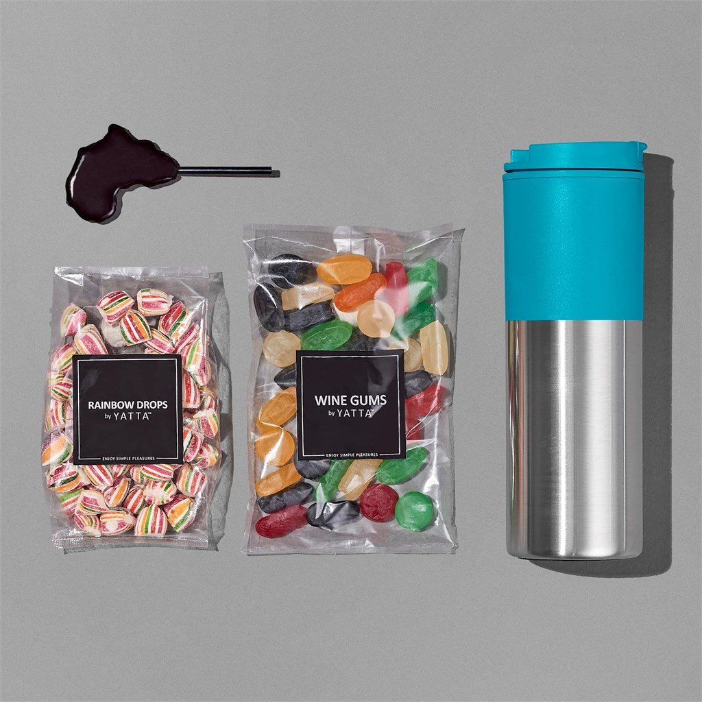 Yatta Marvelous Mix Hamper