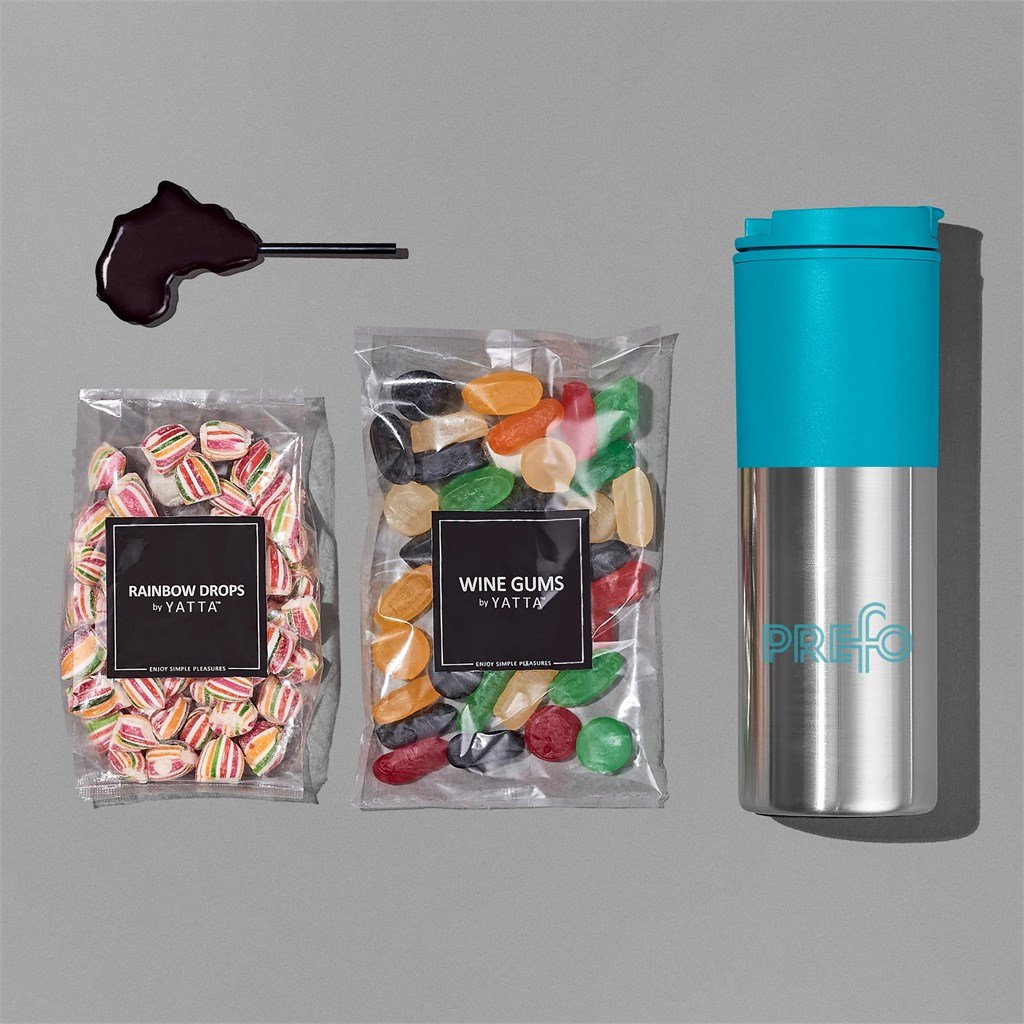 Yatta Marvelous Mix Hamper