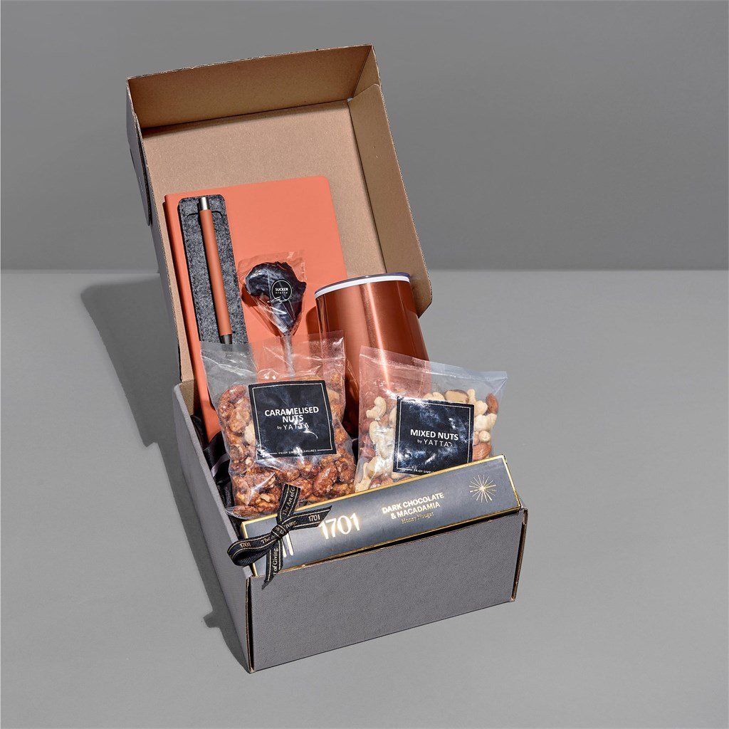 Yatta Bliss Box Hamper