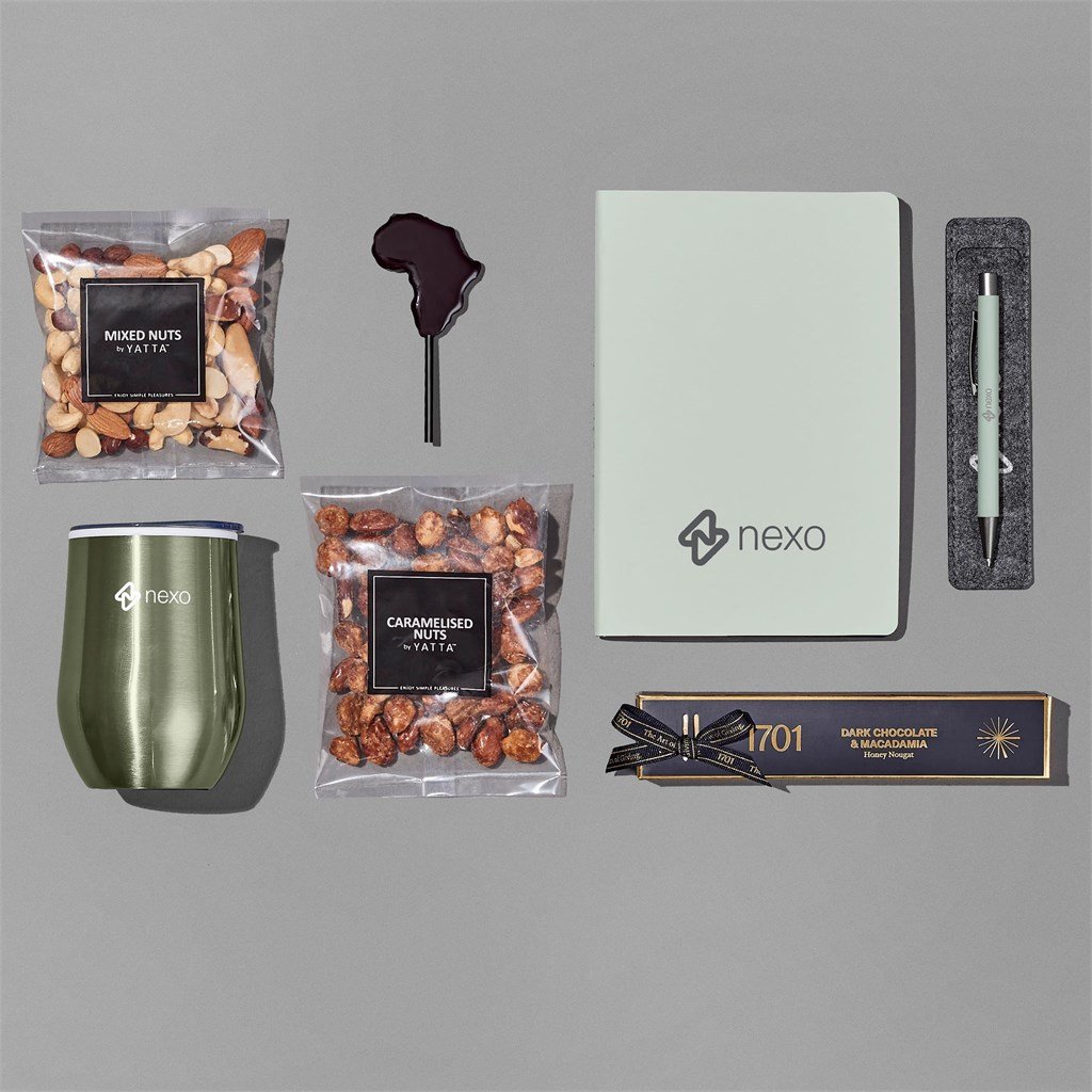 Yatta Bliss Box Hamper
