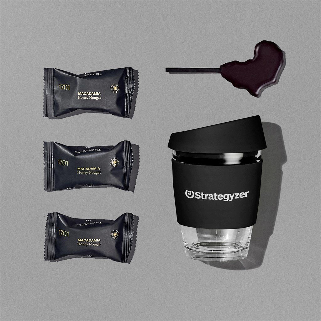 Yatta Tiny Treasure Hamper