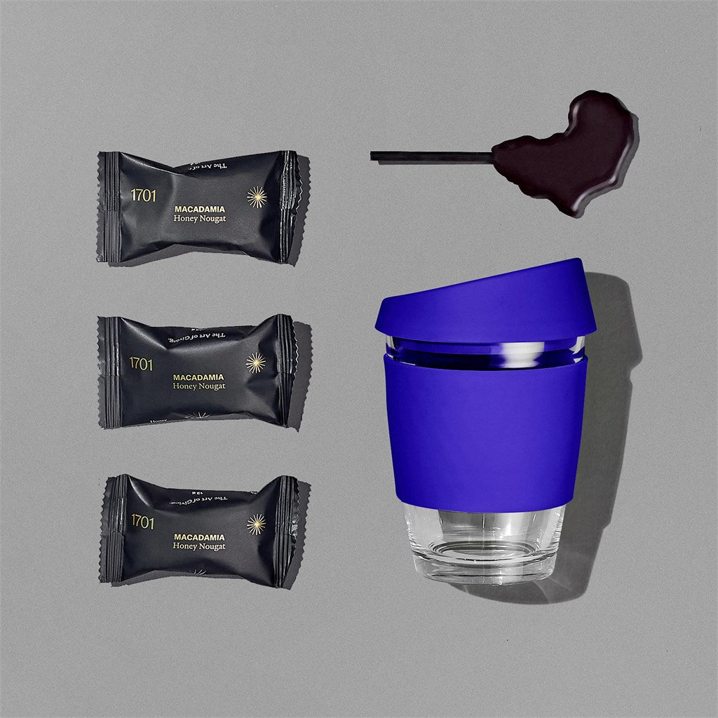Yatta Tiny Treasure Hamper