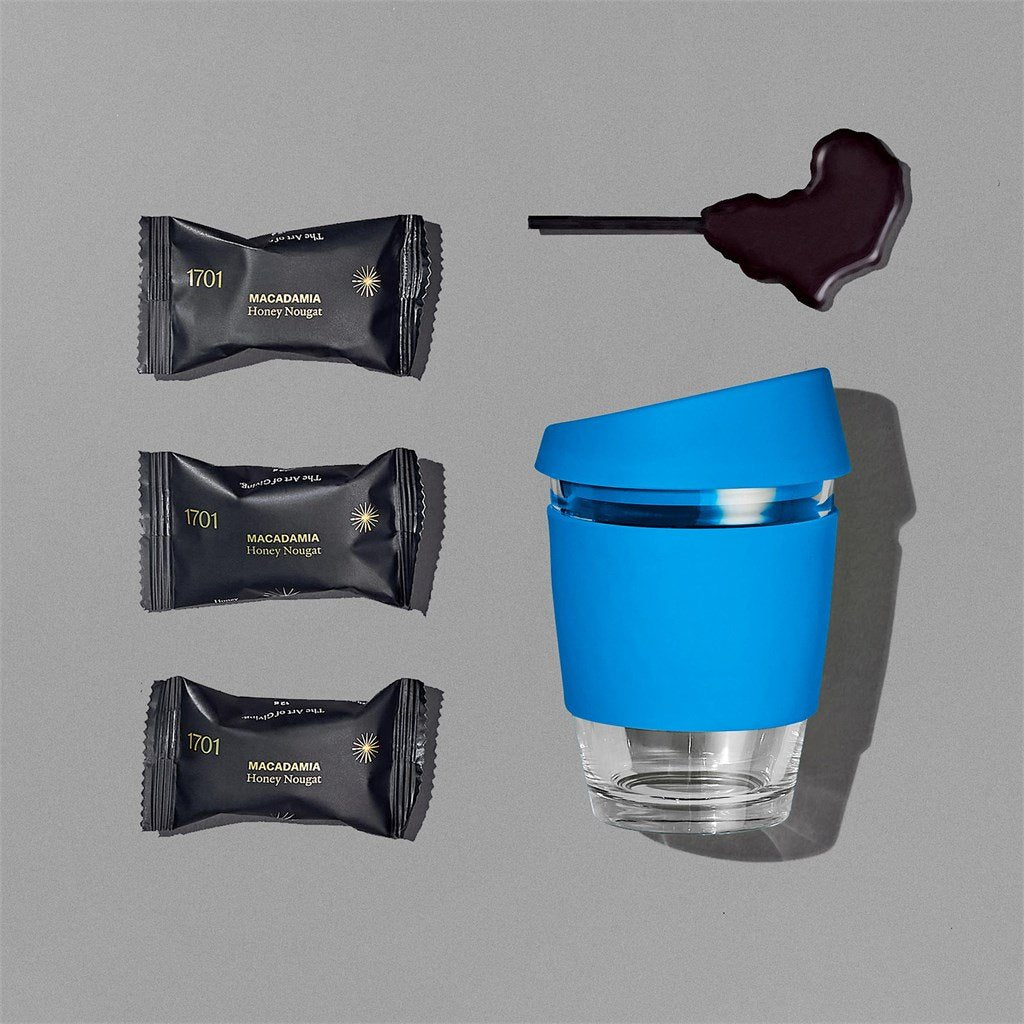Yatta Tiny Treasure Hamper