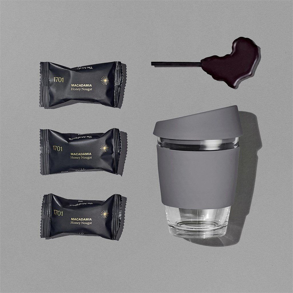 Yatta Tiny Treasure Hamper