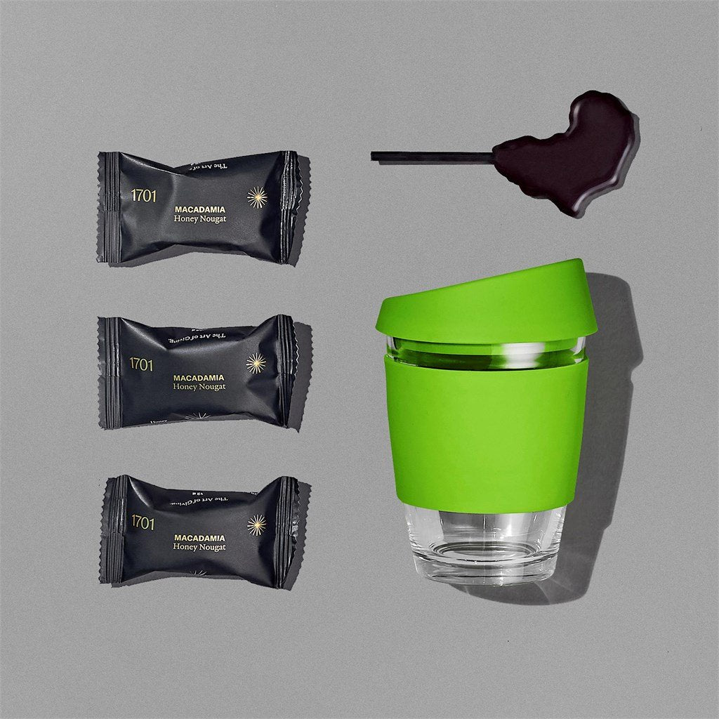 Yatta Tiny Treasure Hamper